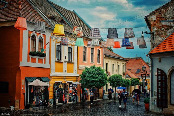 Private tours and transfers in Hungary by Hunryx
